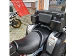 Klikněte pro detailní foto č. 13 - Linhai M550L EFi EPS 4x4, ČR, naviják ,zadní kufr, první majitel