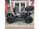 Klikněte pro detailní foto č. 3 - Linhai M550L EFi EPS 4x4, ČR, naviják ,zadní kufr, první majitel