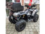 Klikněte pro detailní foto č. 7 - Linhai M550L EFi EPS 4x4, ČR, naviják ,zadní kufr, první majitel