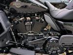 Klikněte pro detailní foto č. 11 - Harley-Davidson FLHTK Electra Glide Ultra Limited 114 - 1868 ccm