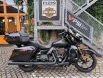 Klikněte pro detailní foto č. 1 - Harley-Davidson FLHTK Electra Glide Ultra Limited 114 - 1868 ccm