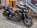 Klikněte pro detailní foto č. 2 - Harley-Davidson FLHTK Electra Glide Ultra Limited 114 - 1868 ccm