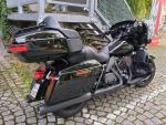Klikněte pro detailní foto č. 3 - Harley-Davidson FLHTK Electra Glide Ultra Limited 114 - 1868 ccm
