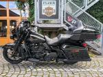 Klikněte pro detailní foto č. 4 - Harley-Davidson FLHTK Electra Glide Ultra Limited 114 - 1868 ccm