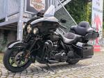 Klikněte pro detailní foto č. 5 - Harley-Davidson FLHTK Electra Glide Ultra Limited 114 - 1868 ccm