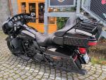 Klikněte pro detailní foto č. 6 - Harley-Davidson FLHTK Electra Glide Ultra Limited 114 - 1868 ccm