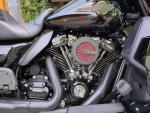 Klikněte pro detailní foto č. 7 - Harley-Davidson FLHTK Electra Glide Ultra Limited 114 - 1868 ccm