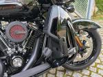 Klikněte pro detailní foto č. 8 - Harley-Davidson FLHTK Electra Glide Ultra Limited 114 - 1868 ccm