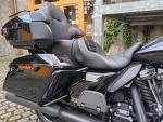 Klikněte pro detailní foto č. 9 - Harley-Davidson FLHTK Electra Glide Ultra Limited 114 - 1868 ccm
