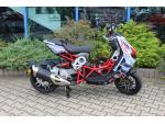 Klikněte pro detailní foto č. 3 - Italjet Dragster 125 GRESINI TEAM SKALDEM
