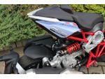 Klikněte pro detailní foto č. 4 - Italjet Dragster 125 GRESINI TEAM SKALDEM