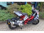 Klikněte pro detailní foto č. 5 - Italjet Dragster 125 GRESINI TEAM SKALDEM