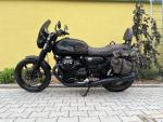 Klikněte pro detailní foto č. 10 - Moto Guzzi V7 III Stone 850