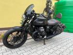 Klikněte pro detailní foto č. 11 - Moto Guzzi V7 III Stone 850