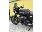 Klikněte pro detailní foto č. 13 - Moto Guzzi V7 III Stone 850
