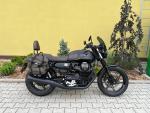 Klikněte pro detailní foto č. 1 - Moto Guzzi V7 III Stone 850