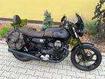 Klikněte pro detailní foto č. 2 - Moto Guzzi V7 III Stone 850
