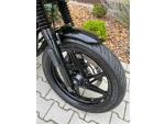 Klikněte pro detailní foto č. 4 - Moto Guzzi V7 III Stone 850