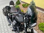 Klikněte pro detailní foto č. 5 - Moto Guzzi V7 III Stone 850