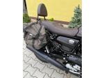 Klikněte pro detailní foto č. 7 - Moto Guzzi V7 III Stone 850