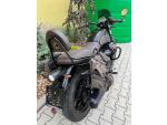 Klikněte pro detailní foto č. 8 - Moto Guzzi V7 III Stone 850