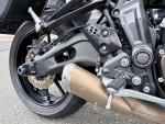 Klikněte pro detailní foto č. 10 - Yamaha MT-07