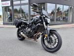 Klikněte pro detailní foto č. 1 - Yamaha MT-07