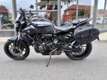 Klikněte pro detailní foto č. 2 - Yamaha MT-07