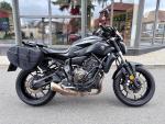 Klikněte pro detailní foto č. 3 - Yamaha MT-07