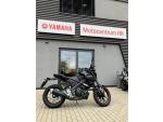 Klikněte pro detailní foto č. 1 - Yamaha MT-125 ABS 2022, 3360km, nová v ČR