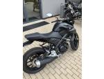 Klikněte pro detailní foto č. 4 - Yamaha MT-125 ABS 2022, 3360km, nová v ČR