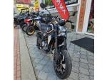 Klikněte pro detailní foto č. 10 - CFMOTO 300 CL-X