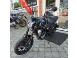 Klikněte pro detailní foto č. 12 - CFMOTO 300 CL-X