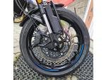 Klikněte pro detailní foto č. 14 - CFMOTO 300 CL-X