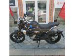 Klikněte pro detailní foto č. 3 - CFMOTO 300 CL-X
