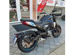 Klikněte pro detailní foto č. 7 - CFMOTO 300 CL-X