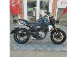 Klikněte pro detailní foto č. 8 - CFMOTO 300 CL-X