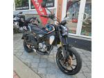 Klikněte pro detailní foto č. 9 - CFMOTO 300 CL-X