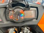 Klikněte pro detailní foto č. 4 - KTM 990 Adventure / 2013 -  SERVISNÍ KNÍŽKA/ KUFRY