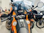 Klikněte pro detailní foto č. 5 - KTM 990 Adventure / 2013 -  SERVISNÍ KNÍŽKA/ KUFRY