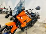 Klikněte pro detailní foto č. 6 - KTM 990 Adventure / 2013 -  SERVISNÍ KNÍŽKA/ KUFRY