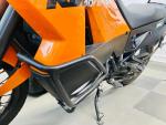 Klikněte pro detailní foto č. 7 - KTM 990 Adventure / 2013 -  SERVISNÍ KNÍŽKA/ KUFRY