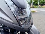 Klikněte pro detailní foto č. 9 - Yamaha Tricity 125 / 2 490 km / DPH