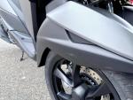 Klikněte pro detailní foto č. 10 - Yamaha Tricity 125 / 2 490 km / DPH