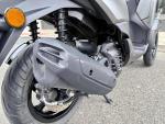 Klikněte pro detailní foto č. 11 - Yamaha Tricity 125 / 2 490 km / DPH