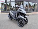 Klikněte pro detailní foto č. 1 - Yamaha Tricity 125 / 2 490 km / DPH