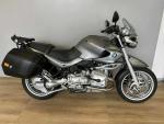 Klikněte pro detailní foto č. 1 - BMW R 1150 R
