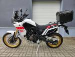 Klikněte pro detailní foto č. 2 - Yamaha Ténéré 700 Rally ABS