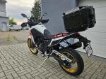 Klikněte pro detailní foto č. 4 - Yamaha Ténéré 700 Rally ABS
