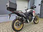 Klikněte pro detailní foto č. 8 - Yamaha Ténéré 700 Rally ABS